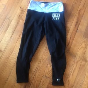 Victoria’s Secret PINK Leggings Size S